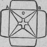 The Heraldic Rose And Star 98