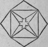 The Heraldic Rose And Star 99