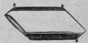 The Menu Holder 166