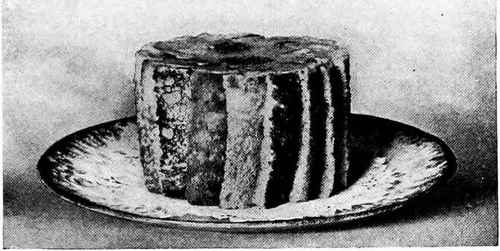 Apple Charlotte