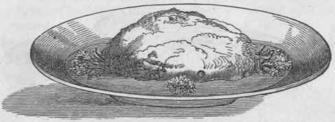 A Fricassee Of Chicken 106