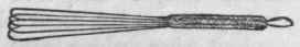 An Egg Whisk 75
