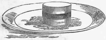 Cocoa Nut Puddings In Paper Cases 128