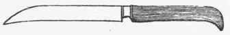 Knife For Carving Poultry And Game 29