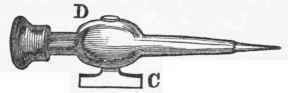 Little Silver Plated Chafing Disk 60