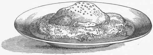 Roast And Boiled Chickens 105
