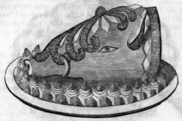1236 Boar s Head With Aspic Jelly 40
