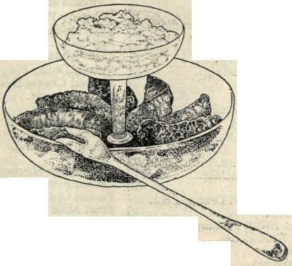 A Suggestion for Breakfast