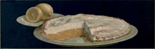 Sunkist Orange and Lemon Recipes 4