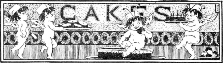 Cakes 48