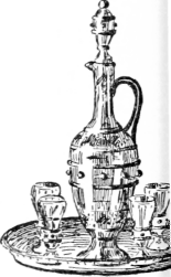 Coffee And Cordials 52