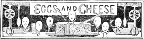 Eggs And Cheese 41