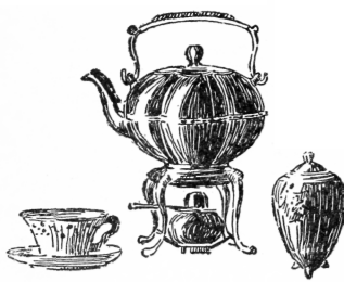 No 716 Russian Tea 58