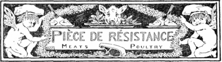 Piece De Resistance Meats and Poultry 29