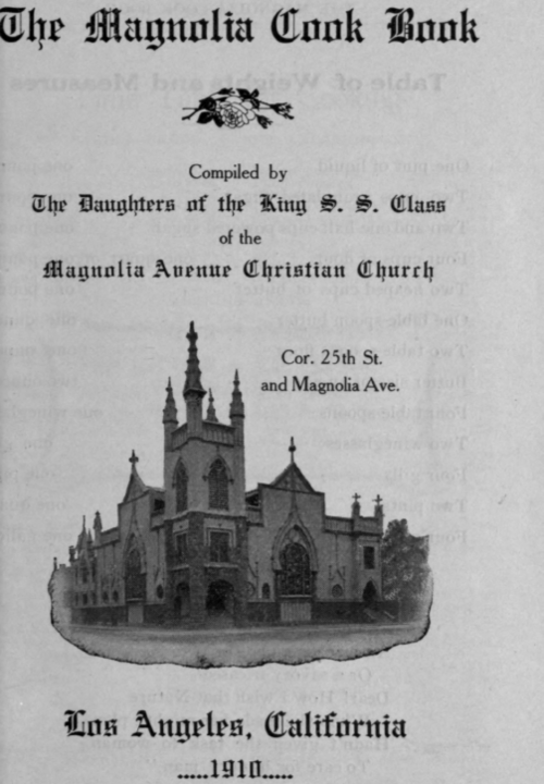 Title Page