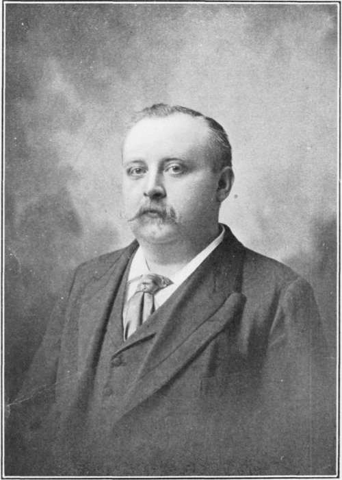 Adolphe Meyer