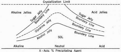 The Role Of Pectin In Jelly Formation 39
