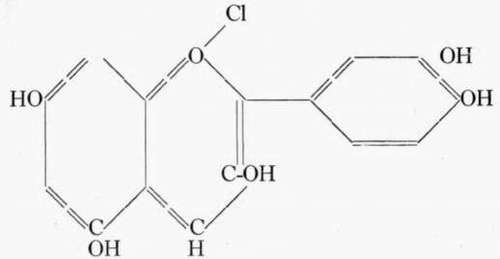 cyaninidin chloride