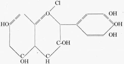 delphinidin chloride