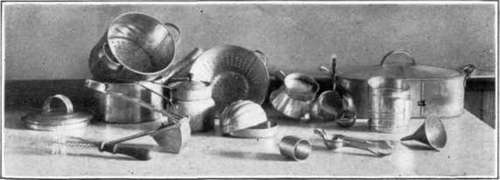 Steamer Colander Strainers