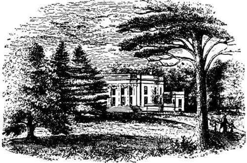 The Manor of Livingston fruits