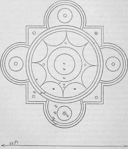 Flower Garden Notes 7008