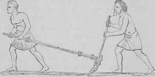 Ancient Ploughing 3