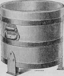 Tree Tubs 45