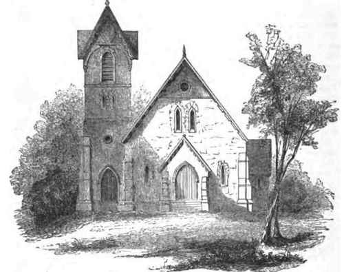 Rural Churches 140027