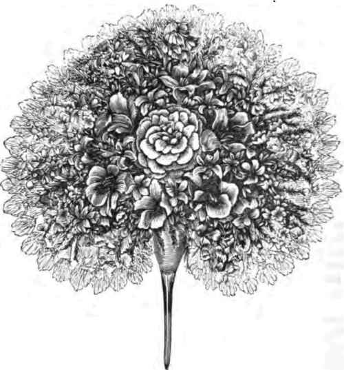Arrangement Of Flowers For Decoration Bouquets Wre 230078