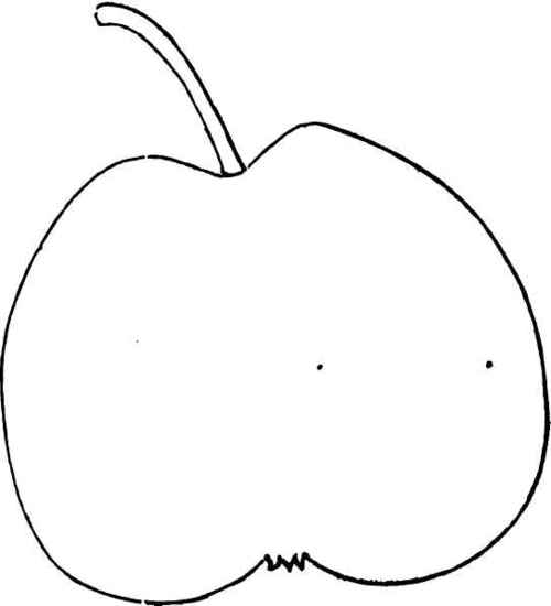 BEUREE GOUBAULT PEAR.