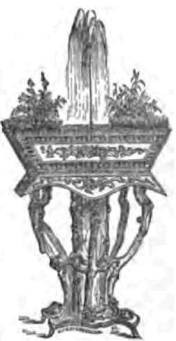 Manetti Rose Stock 400102