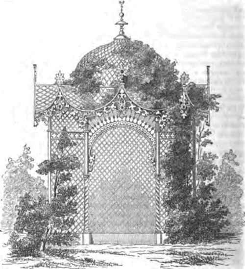 A Summer House 50094