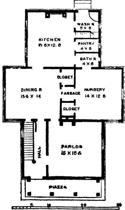 GROUND FLOOR.