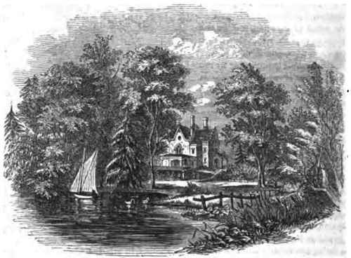 On The Union Of Embryos From The Gardeners Chronic 1100110