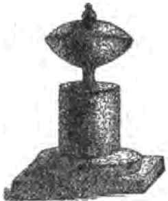 Topiary Work 150035