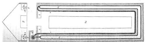 GROUND PLAN.