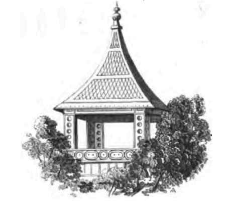 Horticultural Society Of Pitteburgh 70030