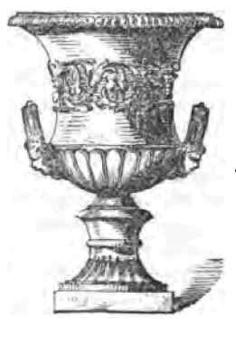 Verbena Souvenir Of Jane C Hanson 120099