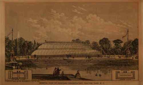 Brooxlyn Horticultural Society Conversational Meet 170031