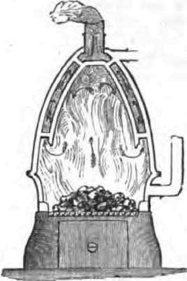 The Cone Boiler 150042