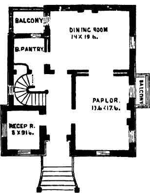 First Floor.