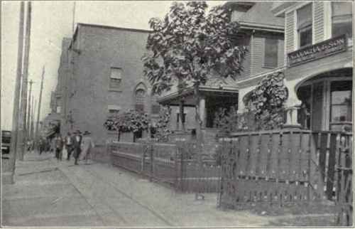 Maintenance of Various Kinds of Gardens 31