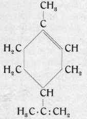 Dipentene 118