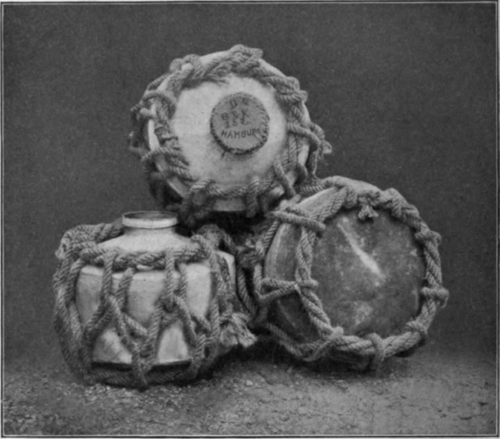 122 Palmarosa Oil 25