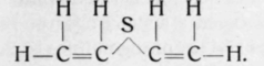 vinyl sulphide