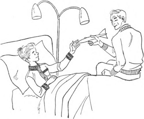 How Father Can Help 13
