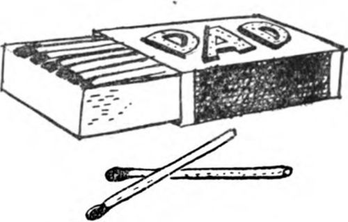 Matchbox