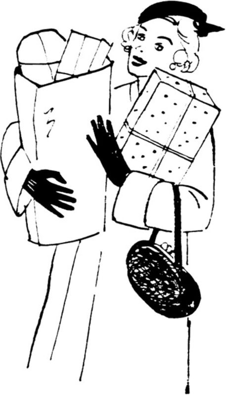 Shopping Hints 9