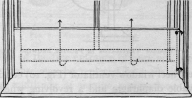 Fig. 11.   Board Ventilator in Place.